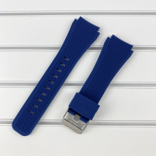 Ремінець Modfit 22 мм All Dark Blue