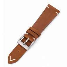 Ремінець для годинника GLB120FKM 22 мм.