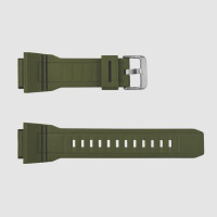 Ремінець для годинника Skmei 2233GN Green