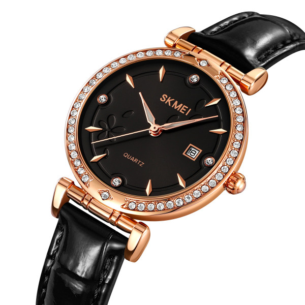 Skmei 2169RGBK Rose Gold-Black