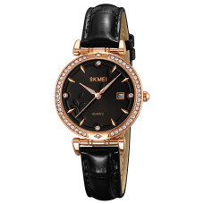 Skmei 2169RGBK Rose Gold-Black