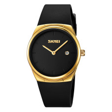 Skmei 2177GDBK Gold-Black