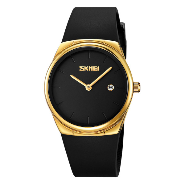 Skmei 2177GDBK Gold-Black