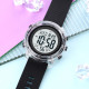 Skmei 1996BKWT Black-White