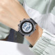 Skmei 1996BKWT Black-White