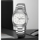 Skmei 2420SIWT Silver-White