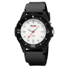Skmei 2433BKWT  Black-White