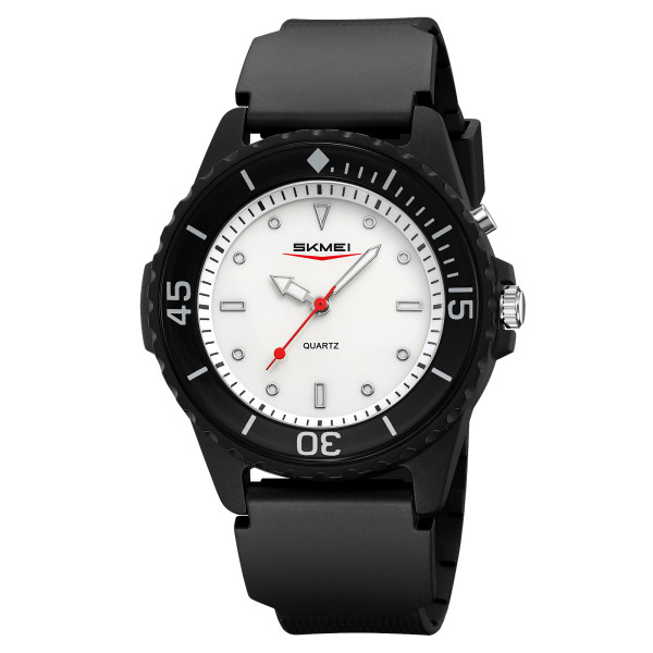 Skmei 2433BKWT  Black-White