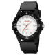 Skmei 2433BKWT  Black-White