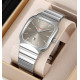 Skmei 9361SIGY Silver-Grey