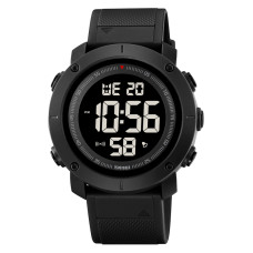 Skmei 2122BKBK All Black