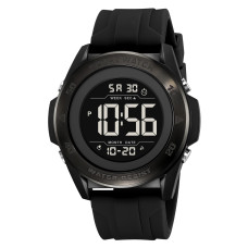 Skmei 2485BK Black