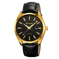 Skmei 2490GDBK Gold-Black