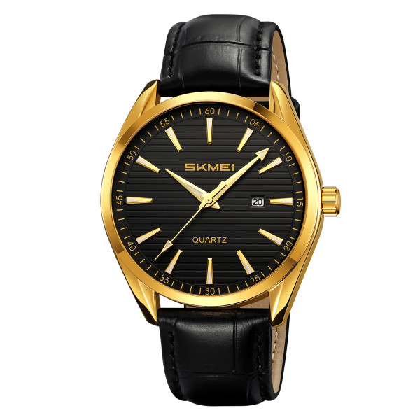 Skmei 2490GDBK Gold-Black