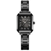 Skmei 2582BKBK All Black