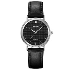 Skmei 2568SIBK Silver-Black