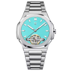 Pagani Design PD-YS025 Silver-Tiffany