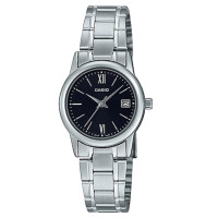Жіночий годинник Casio LTP-V002D-1B3