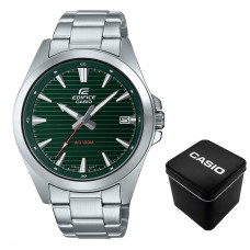 Чоловічий годинник Casio EFV-140D-3A