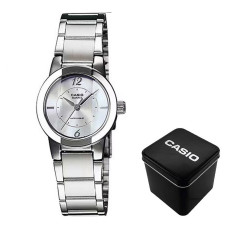 Жіночий годинник Casio LTP-1230D-7C