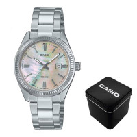 Жіночий годинник Casio LTP-1302DS-4A