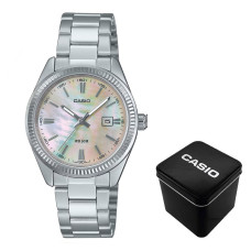 Жіночий годинник Casio LTP-1302DS-4A