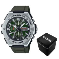 Чоловічий годинник Casio MWA-300H-3A