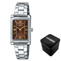Жіночий годинник Casio LTP-1234DD-5A