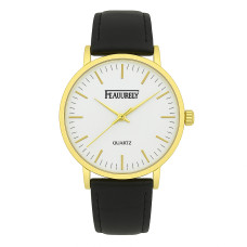 Годинник Featurely 0205 Gold-White