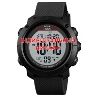 Awarder 032 Black White Індивідуальний дизайн