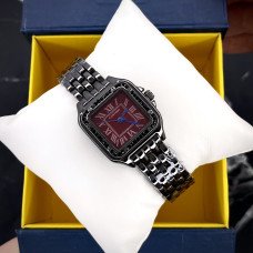 Cartier Black-Red 29x31 Rep