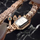 Cartier Rose Gold-Light Pink 29х31 Rep