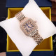 Cartier Rose Gold-Light Pink 29х31 Rep