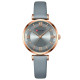 Сurren 9079 Rose Gold-Blue