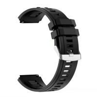 Ремінець для смарт годинника Modfit Tactic Blaze Black