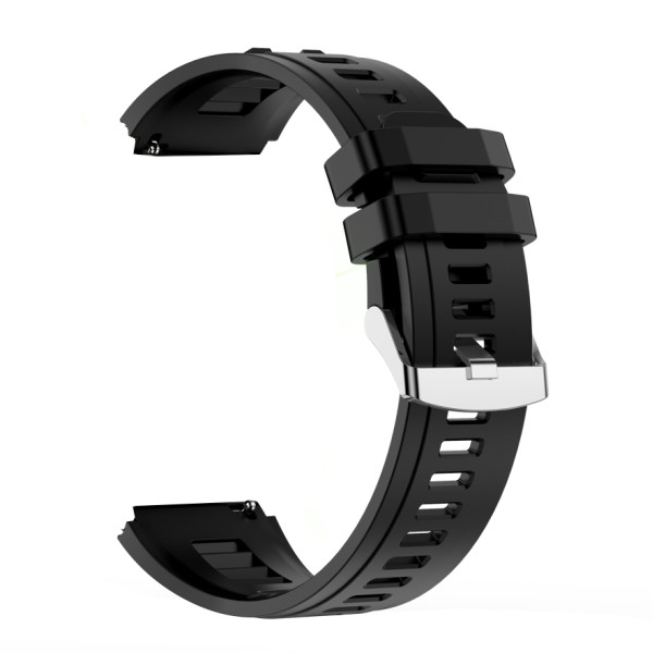Ремінець для смарт годинника Modfit Tactic Blaze Black