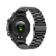 Розумний годинник Modfit Titan-X Black Steel