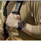 Розумний годинник Modfit Titan-X Black Silica