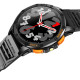 Розумний годинник Modfit Pathfinder GPS Compass Black