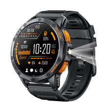 Розумний годинник Modfit Pathfinder GPS Compass Black