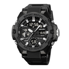 Skmei 2383BK Black