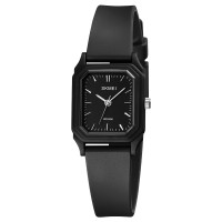 Skmei 1651BKBK All Black