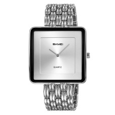 Skmei 2371SISI All Silver