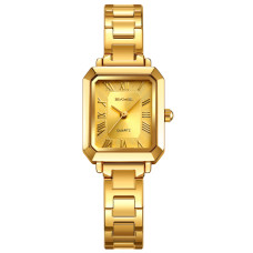 Skmei 2582GDGD All Gold