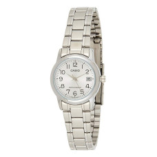 Жіночий годинник Casio LTP-V002D-7BU