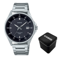 Чоловічий годинник Casio MTP-E705D-1E