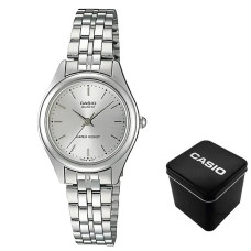 Жіночий годинник Casio LTP-1129A-7A