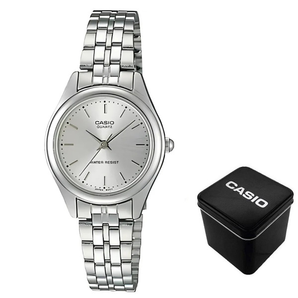 Жіночий годинник Casio LTP-1129A-7A