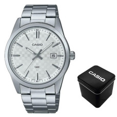 Чоловічий годинник Casio MTP-VD03D-7A