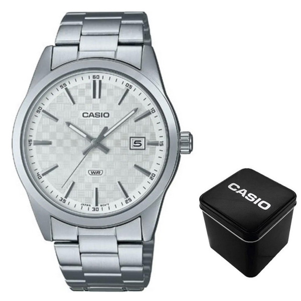 Чоловічий годинник Casio MTP-VD03D-7A